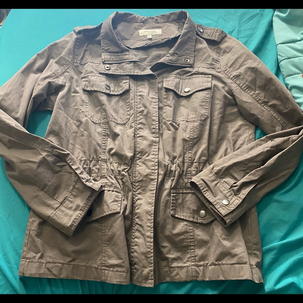 Charlotte Russe Jacket